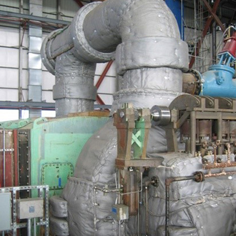 산업·발전 플랜트